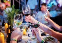 Record-Breaking Weekend Benefits Local Children AUC26k2 1789