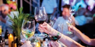 Record-Breaking Weekend Benefits Local Children AUC26k2 1789