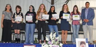 Art Okaloosa Art Show Winners 2026