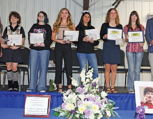 Art Okaloosa Art Show Winners 2026