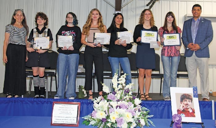 Art Okaloosa Art Show Winners 2026 Art Okaloosa Art Show Winners 2026