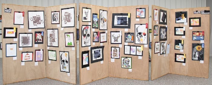 Art Wall 2 Art Wall 2