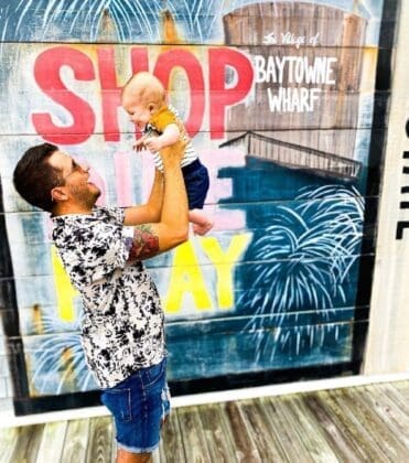 Baytowne Dads