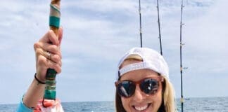 Cali with snapper