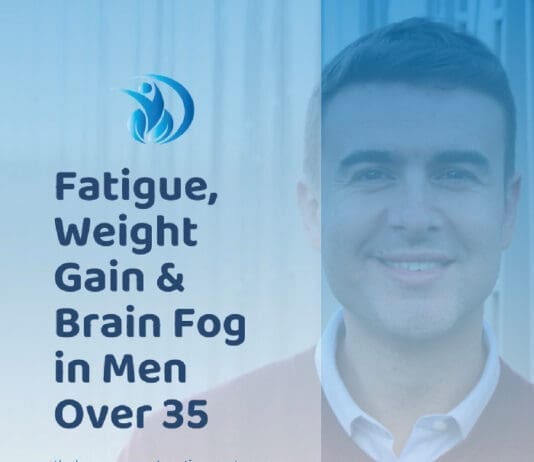 Chern Hormone Restoration Mens Health Article