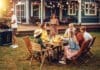 Family BBQ iStock 1481646363