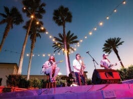 Grand blvd concert
