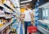 Grocery Food Label iStock 693280714
