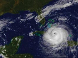Hurricanes