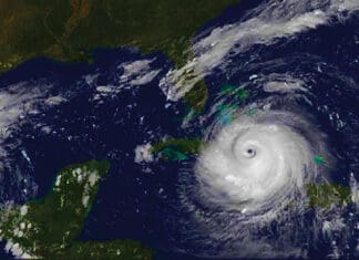 Hurricanes