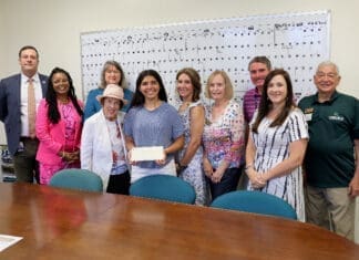 Okaloosa County Students Earn Top Honors in America 250 History Writing Contest Lilly Lopez