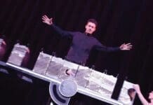 Magic & Comedy at The Palms Resort Destin! Magic plus Comedy.jpg