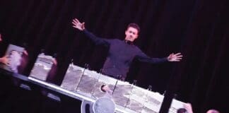 Magic & Comedy at The Palms Resort Destin! Magic plus Comedy.jpg