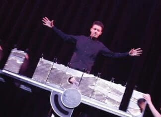 Magic & Comedy at The Palms Resort Destin! Magic plus Comedy.jpg