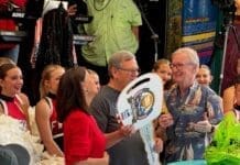 FOX & Friends Brings National Spotlight to Destin Winners 2