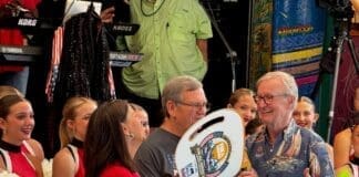 FOX & Friends Brings National Spotlight to Destin Winners 2