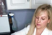 Beverly Hills Day Spa Krisy Susan