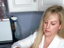 Beverly Hills Day Spa Krisy Susan