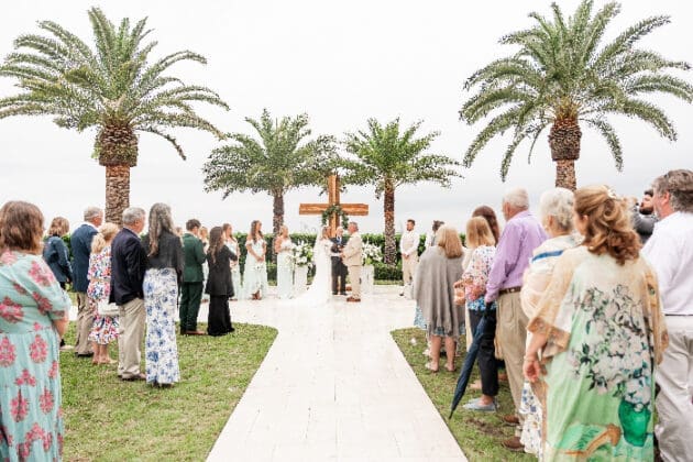 Ceremony