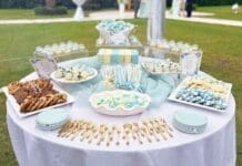 Cicis Cookies and Treats by Savvy Leigh Photo