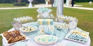 Cicis Cookies and Treats by Savvy Leigh Photo