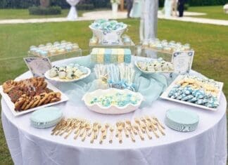 Cicis Cookies and Treats by Savvy Leigh Photo