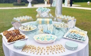 Cicis Cookies and Treats by Savvy Leigh Photo