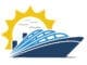 Cruise ship icon 2