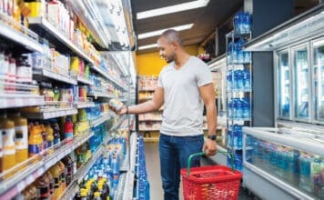 Additions and Explanations Grocery Food Label iStock 693280714