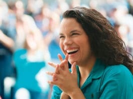 Joyous iStock 155300969