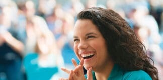 Joyous iStock 155300969