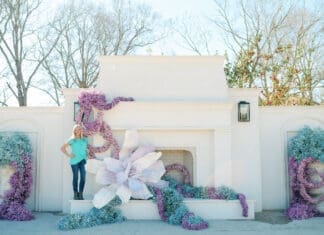 Floral Trends We’re Loving in 2026 Milicevic Farm and Vineyard Intrigue Across Amer ica New Orleans Alaina René Photography 173