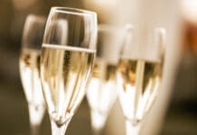 Prosecco iStock 1472923381