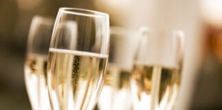 Prosecco iStock 1472923381