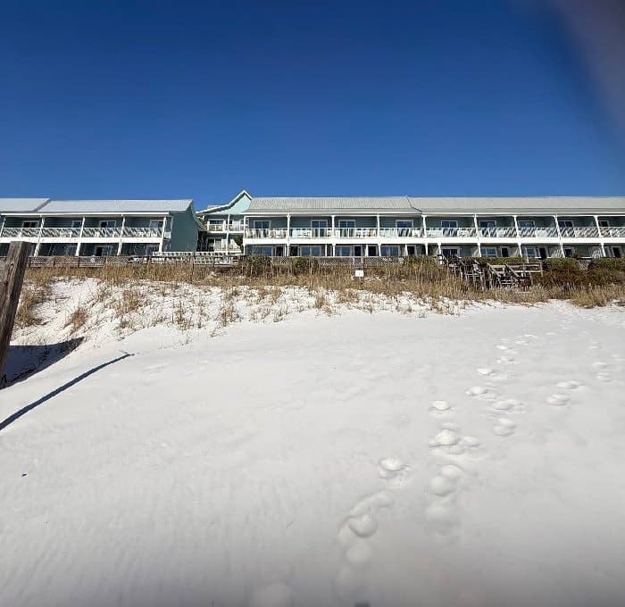 Sea Oats Motel 1 Sea Oats Motel 1