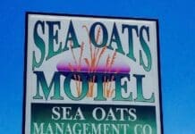 Sea Oats Motel 3