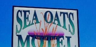 Sea Oats Motel 3