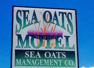 Sea Oats Motel 3