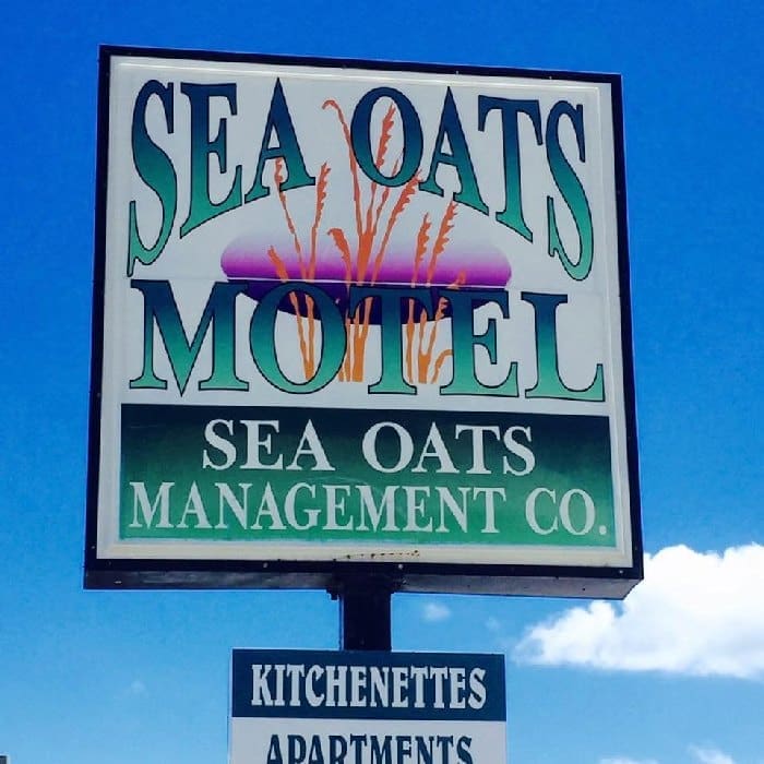 Sea Oats Motel 3 Sea Oats Motel 3