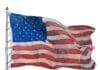 Sean Dietrich Flag