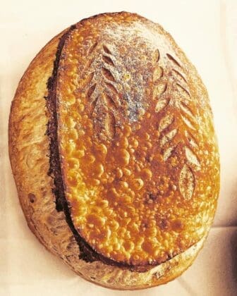 Surf Bread 2