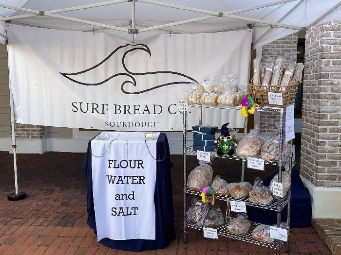 Surf Bread 3